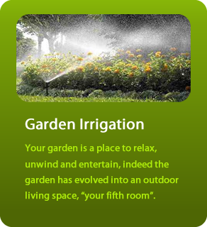 PRL Irrigation Ltd